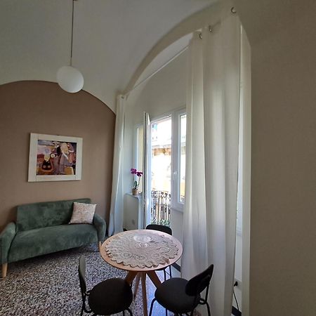 L'Alcova B&B, A Due Passi Dal Centro Genoa Exterior photo