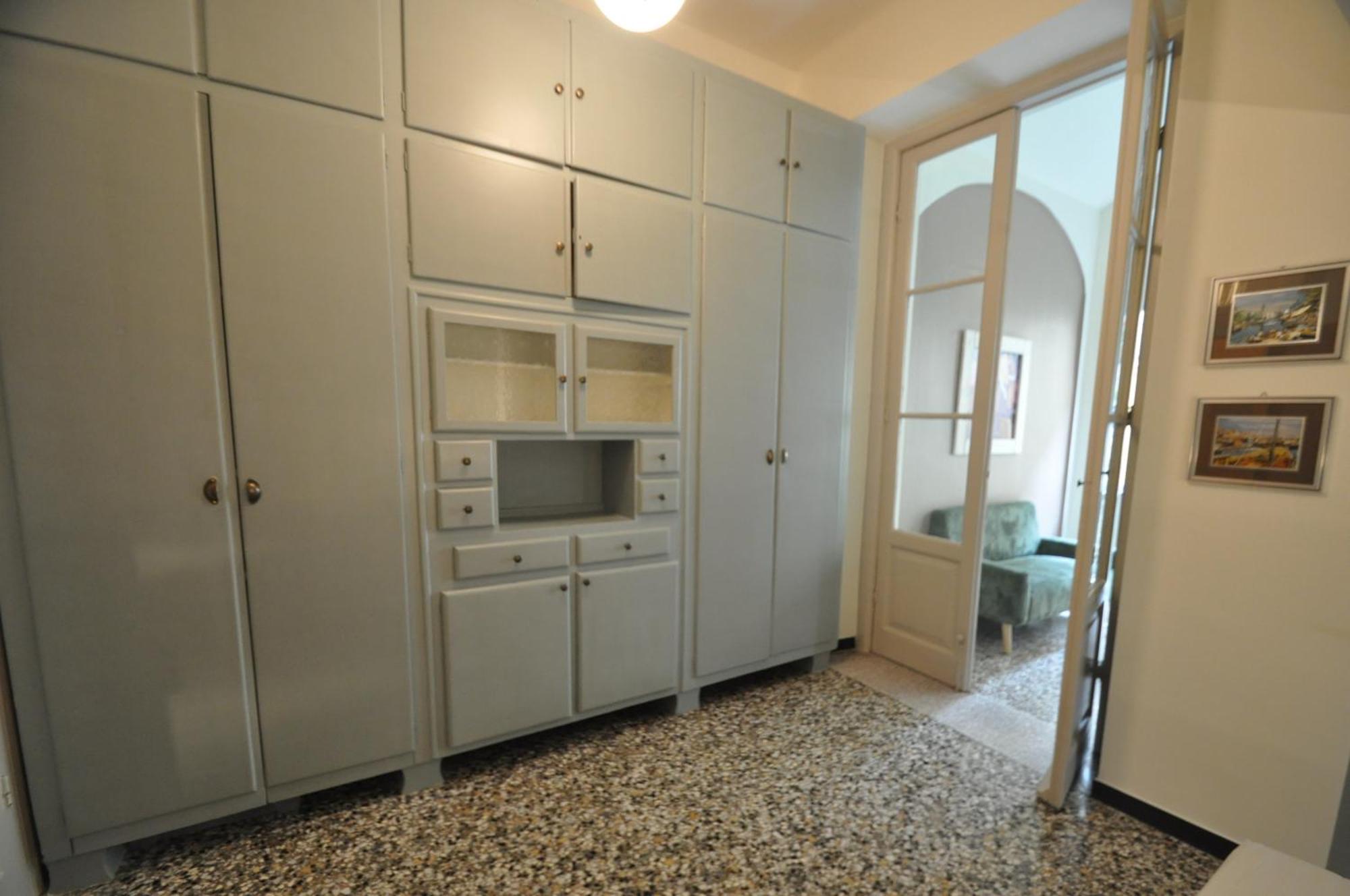 L'Alcova B&B, A Due Passi Dal Centro Genoa Exterior photo