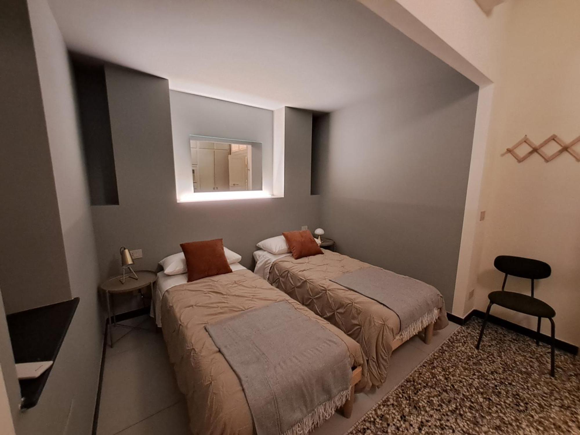 L'Alcova B&B, A Due Passi Dal Centro Genoa Exterior photo