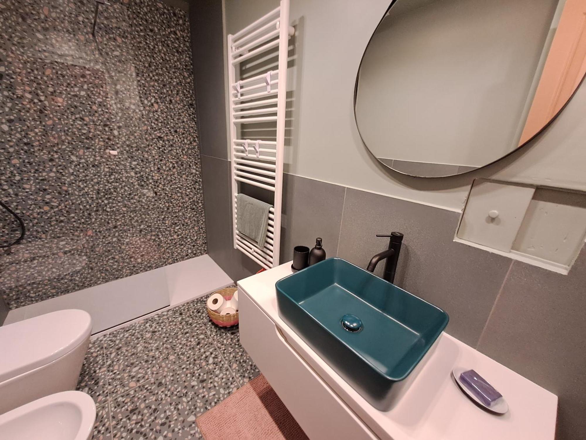 L'Alcova B&B, A Due Passi Dal Centro Genoa Exterior photo
